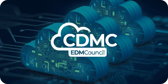 CDMC Logo